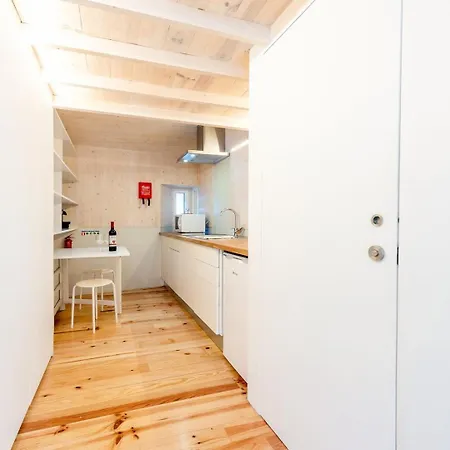Guestready - Beco Do Garces *