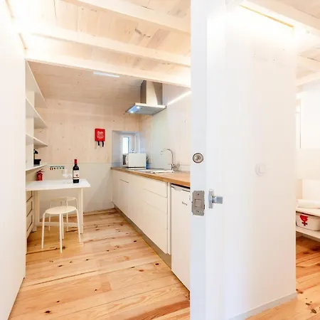 Guestready - Beco Do Garces Lisbona
