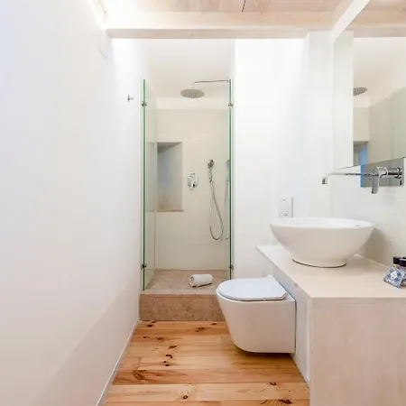 Guestready - Beco Do Garces Lisbona