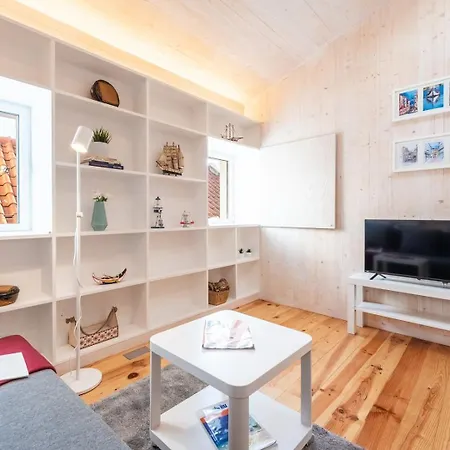Appartamento Guestready - Beco Do Garces Lisbona
