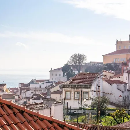 Guestready - Beco Do Garces Lisbona