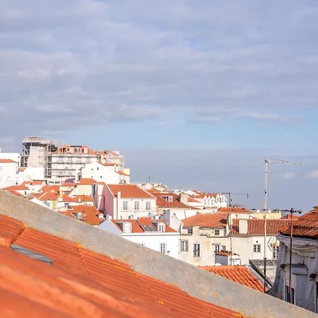 Guestready - Beco Do Garces Appartamento *
